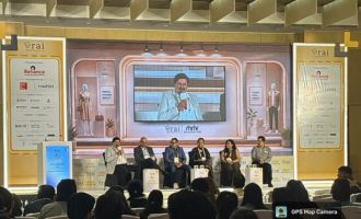 Exploring the Future of Retail: MET PGDM Students at MMR Conclave 2026